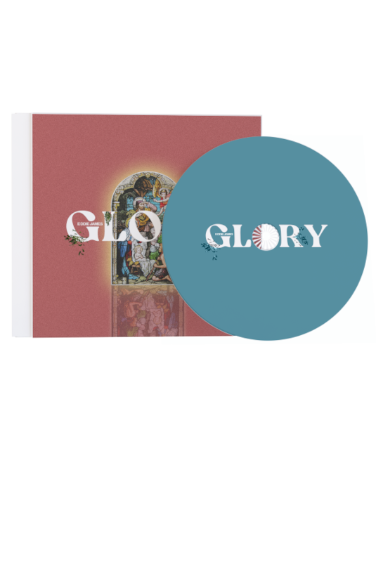 Glory Album CD